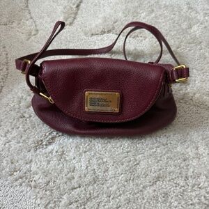 MARC JACOBS RE-EDITION MINI NATASHA BAG